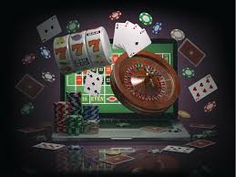 Официальный сайт Casino Vulkan Stars