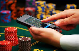 Зеркало Casino Olimp